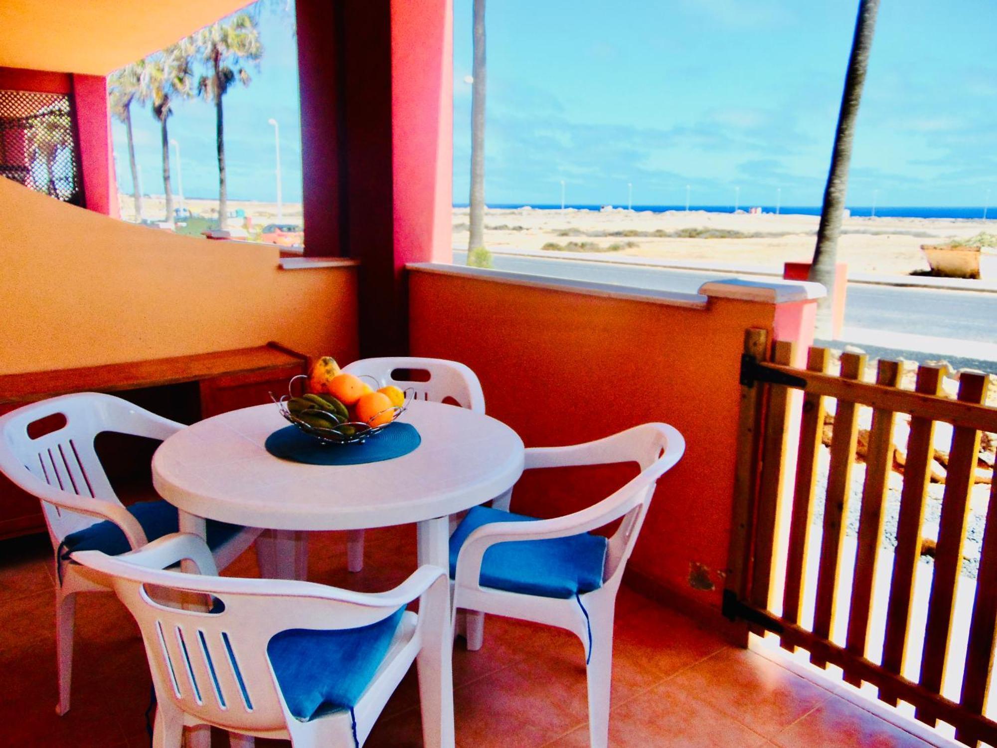 Casita La Caleta Fuerteventura Villa Parque Holandes ภายนอก รูปภาพ
