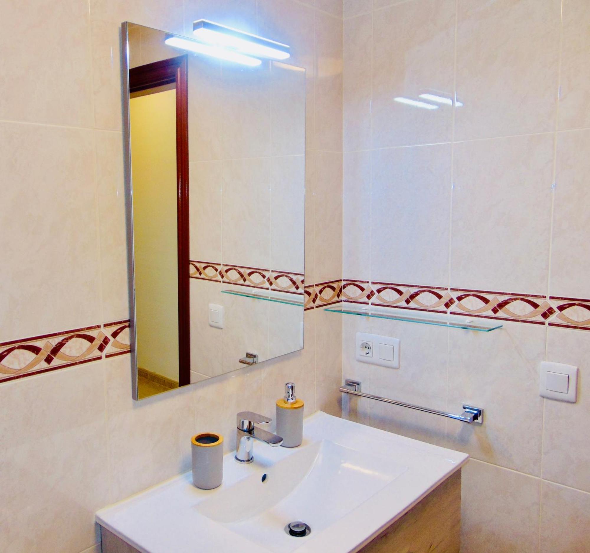 Casita La Caleta Fuerteventura Villa Parque Holandes ภายนอก รูปภาพ