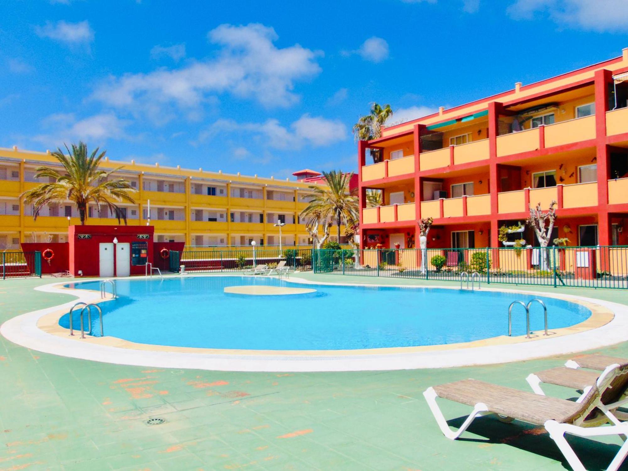 Casita La Caleta Fuerteventura Villa Parque Holandes ภายนอก รูปภาพ